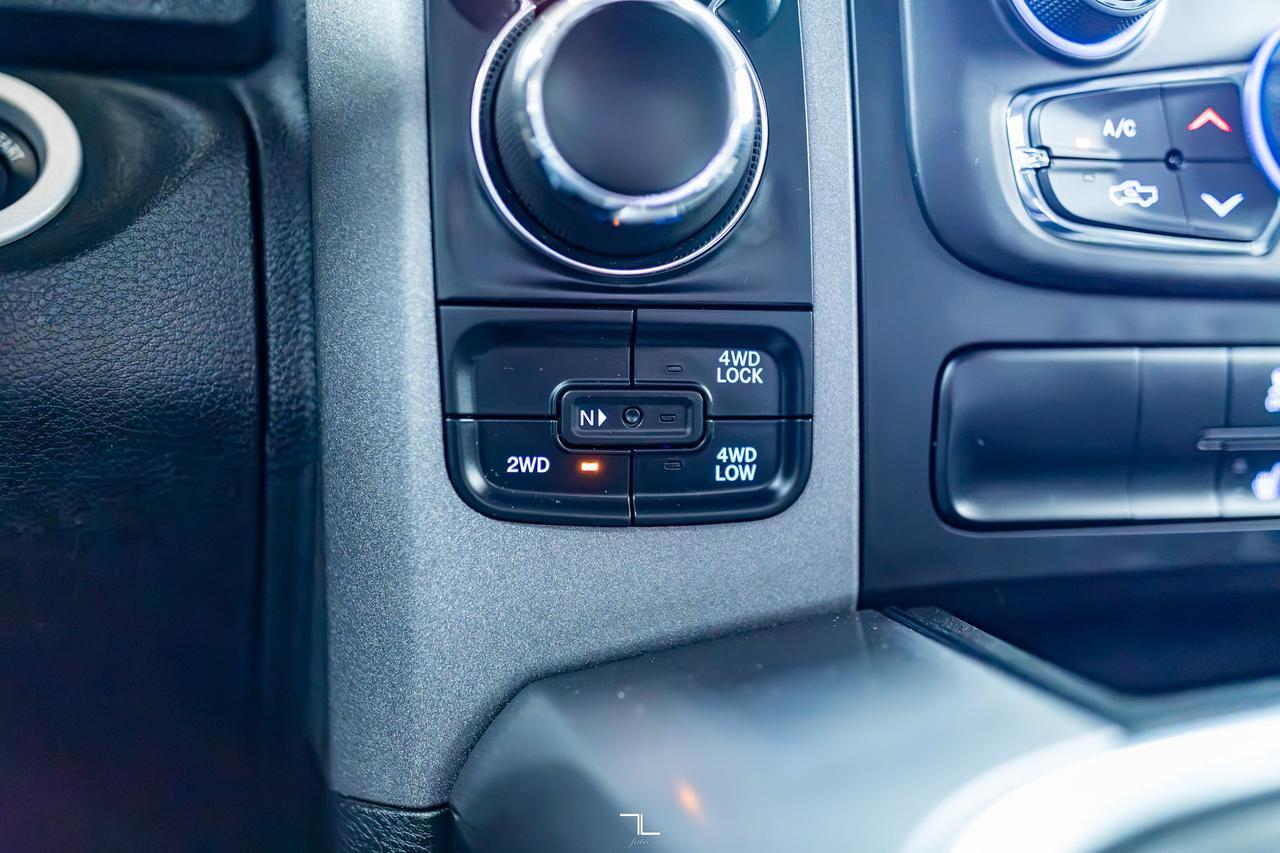 2023 Ram 1500 Classic 4x4 Crew Cab Express Night Edition PSeat BCam Red Deer AB