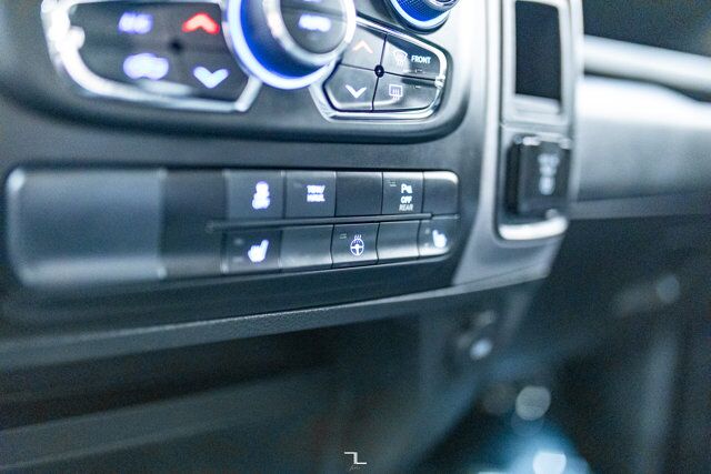 2023 Ram 1500 Classic 4x4 Crew Cab Express PSeat BCam Red Deer AB