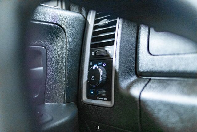 2023 Ram 1500 Classic 4x4 Crew Cab Express PSeat BCam Red Deer AB