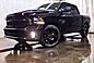 2023 Ram 1500 Classic 4x4 Crew Cab Express PSeat BCam Red Deer AB