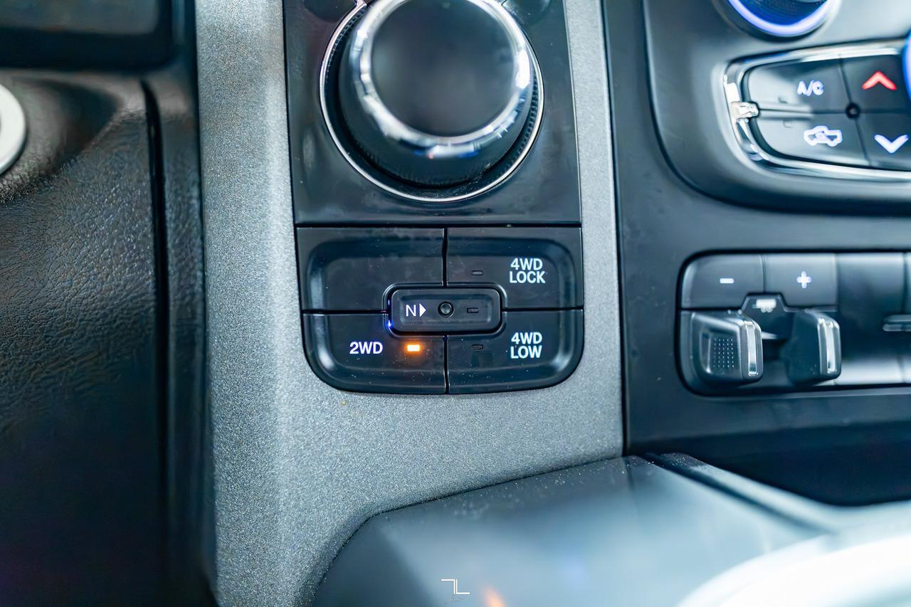 2023 Ram 1500 Classic 4x4 Crew Cab Express PSeat BCam Red Deer AB