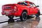 2023 Ram 1500 Classic 4x4 Crew Cab Express PSeat BCam Red Deer AB