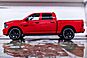 2023 Ram 1500 Classic 4x4 Crew Cab Express PSeat BCam Red Deer AB