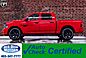 2023 Ram 1500 Classic 4x4 Crew Cab Express PSeat BCam Red Deer AB