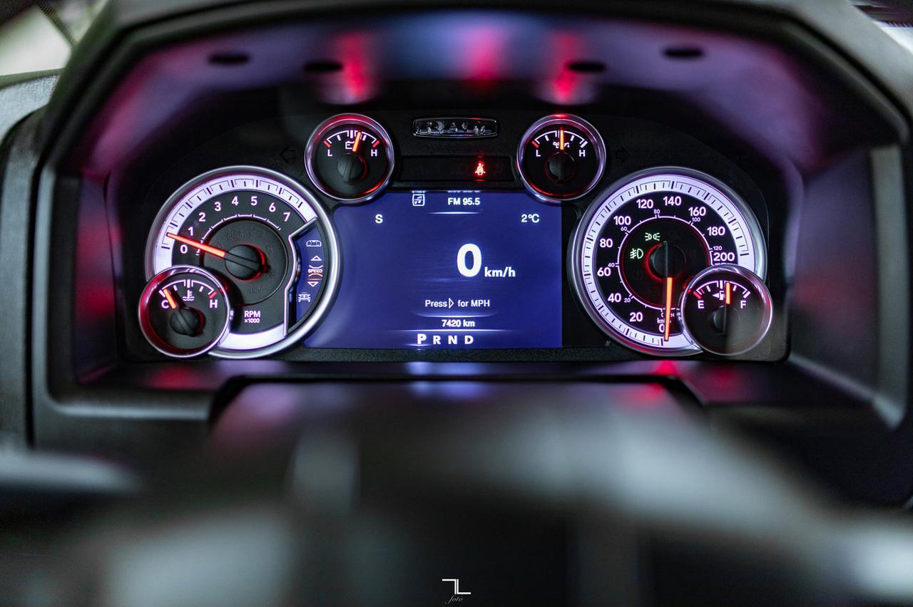 2023 Ram 1500 Classic 4x4 Crew Cab Express PSeat BCam Red Deer AB