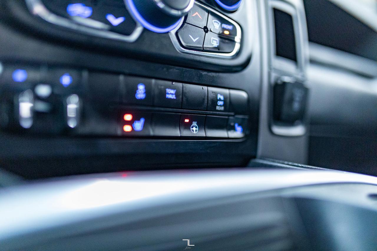 2023 Ram 1500 Classic 4x4 Crew Cab Express PSeat BCam Red Deer AB