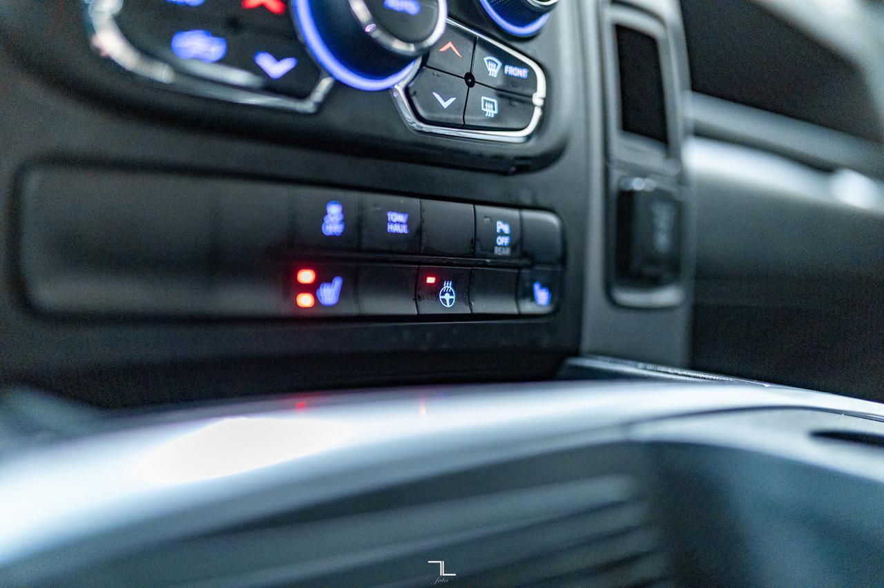 2023 Ram 1500 Classic 4x4 Crew Cab Express PSeat BCam Red Deer AB