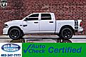 2023 Ram 1500 Classic 4x4 Crew Cab Express PSeat BCam