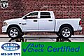 2023 Ram 1500 Classic 4x4 Crew Cab Express PSeat BCam