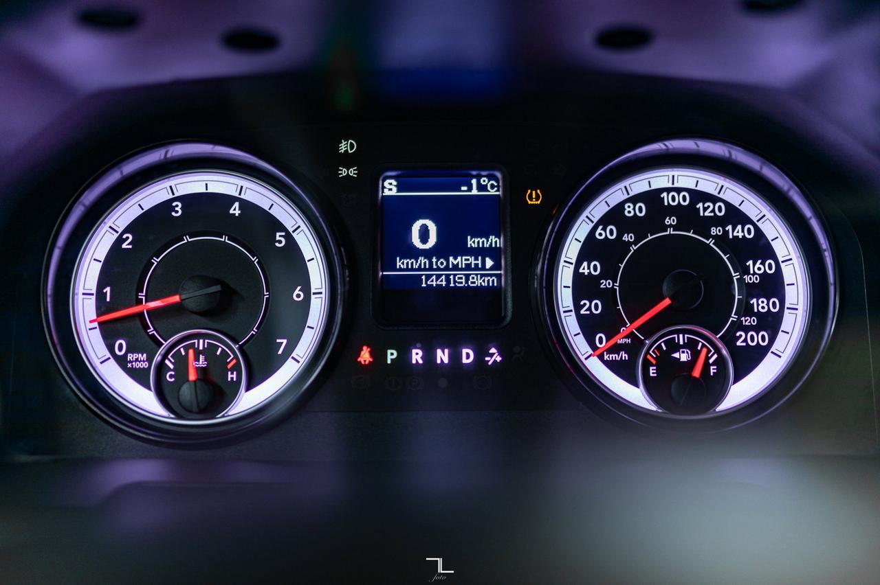 2023 Ram 1500 Classic 4x4 Crew Cab Express PSeat BCam Red Deer AB