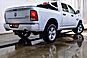 2023 Ram 1500 Classic 4x4 Crew Cab Express PSeat BCam Red Deer AB