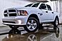 2023 Ram 1500 Classic 4x4 Crew Cab Express PSeat BCam Red Deer AB