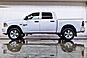 2023 Ram 1500 Classic 4x4 Crew Cab Express PSeat BCam Red Deer AB