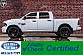 2023 Ram 1500 Classic 4x4 Crew Cab Express PSeat BCam