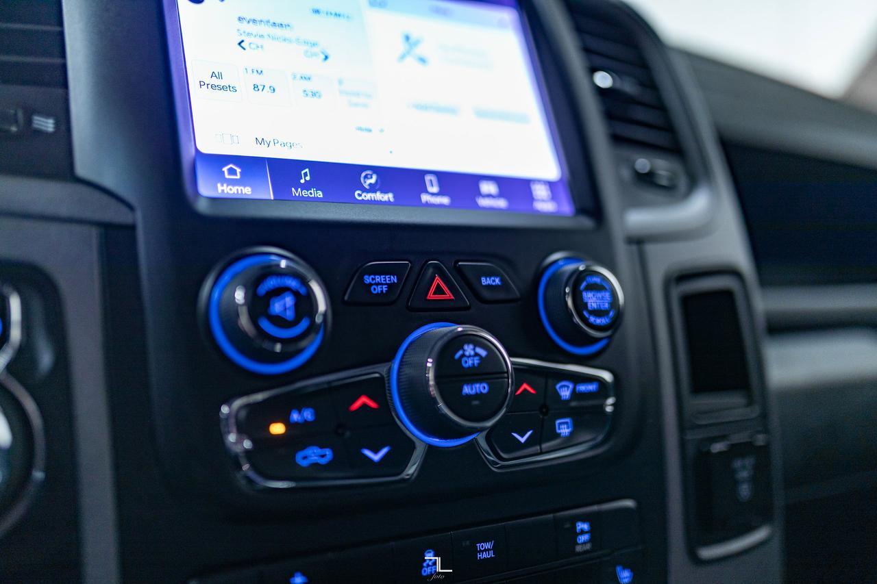 2023 Ram 1500 Classic 4x4 Crew Cab Express PSeat BCam Red Deer AB