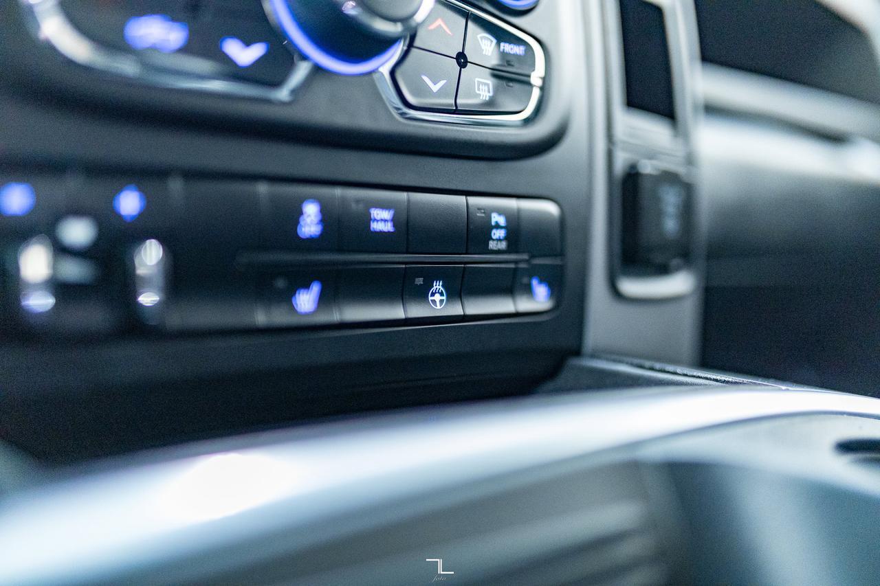 2023 Ram 1500 Classic 4x4 Crew Cab Express PSeat BCam Red Deer AB