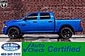 2023 Ram 1500 Classic 4x4 Crew Cab Express PSeat BCam