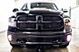 2023 Ram 1500 Classic 4x4 Crew Cab SLT Nav BCam Red Deer AB