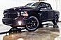 2023 Ram 1500 Classic 4x4 Crew Cab SLT Nav BCam Red Deer AB