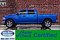 2023 Ram 1500 Classic 4x4 Crew Cab SLT Nav Roof BCam