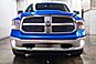 2023 Ram 1500 Classic 4x4 Crew Cab SLT Nav Roof BCam Red Deer AB