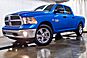 2023 Ram 1500 Classic 4x4 Crew Cab SLT Nav Roof BCam Red Deer AB