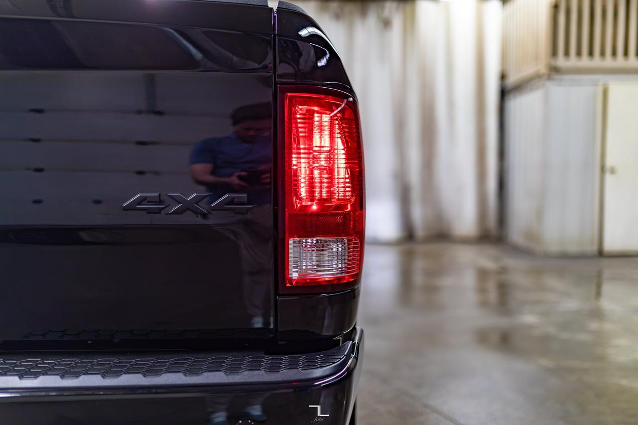 2023 Ram 1500 Classic 4x4 Crew Cab SLT PSeat BCam Red Deer AB