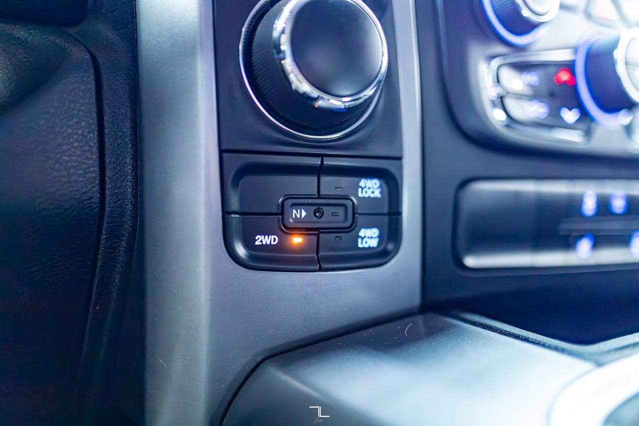 2023 Ram 1500 Classic 4x4 Crew Cab SLT PSeat BCam Red Deer AB