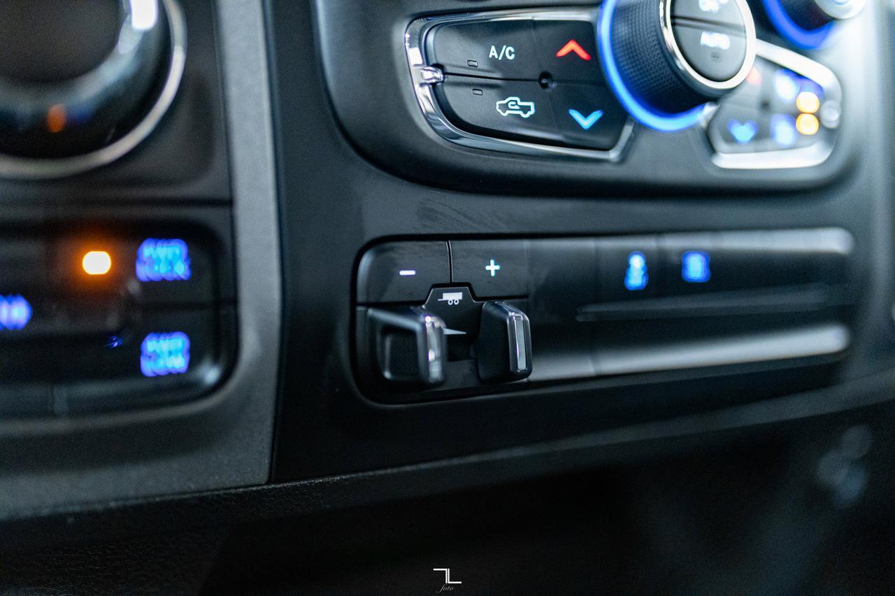 2023 Ram 1500 Classic 4x4 Crew Cab Tradesman BCam Red Deer AB