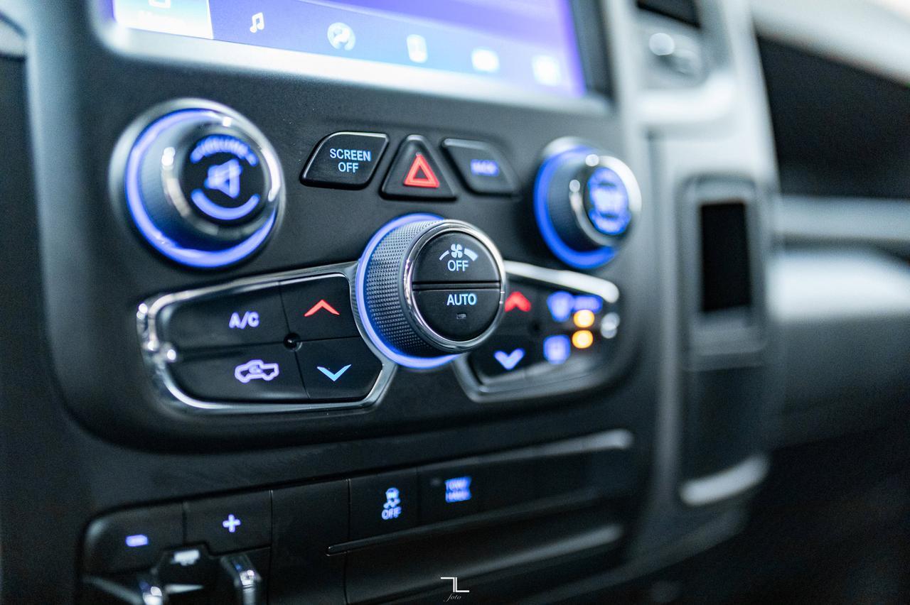 2023 Ram 1500 Classic 4x4 Crew Cab Tradesman BCam Red Deer AB