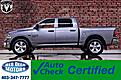 2023 Ram 1500 Classic 4x4 Crew Cab Tradesman BCam