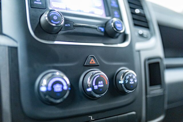 2023 Ram 1500 Classic 4x4 Crew Cab Tradesman BCam Red Deer AB