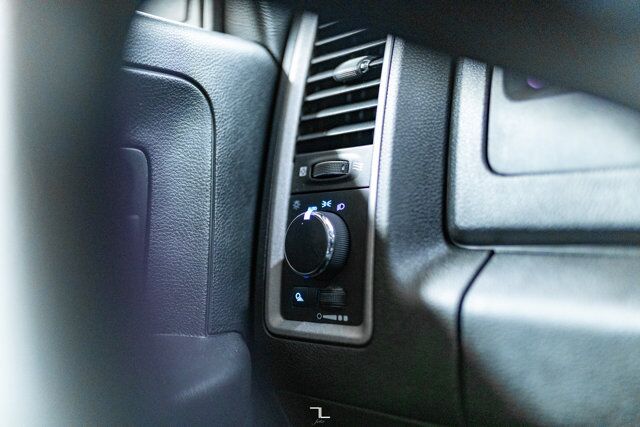 2023 Ram 1500 Classic 4x4 Crew Cab Tradesman BCam Red Deer AB