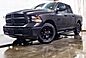 2023 Ram 1500 Classic 4x4 Crew Cab Tradesman BCam Red Deer AB
