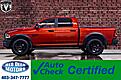 2023 Ram 1500 Classic 4x4 Crew Cab Warlock Nav BCam
