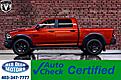 2023 Ram 1500 Classic 4x4 Crew Cab Warlock Nav BCam