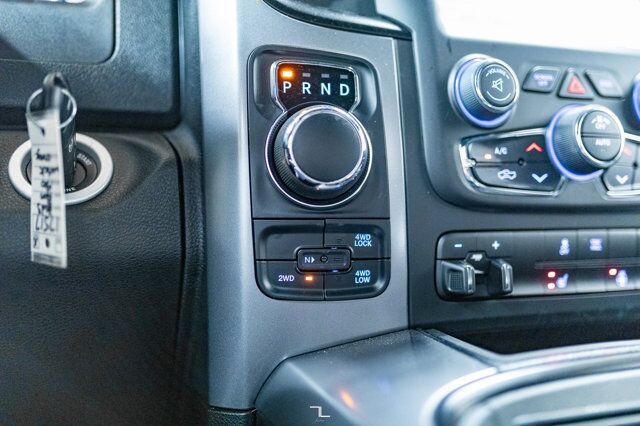 2023 Ram 1500 Classic 4x4 Crew Cab Warlock Nav BCam Red Deer AB