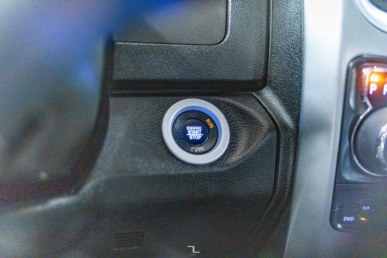 2023 Ram 1500 Classic 4x4 Crew Cab Warlock PSeat BCam Red Deer AB