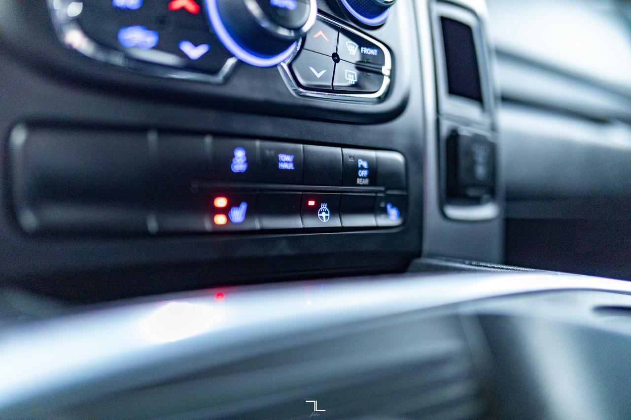 2023 Ram 1500 Classic 4x4 Crew Cab Warlock PSeat BCam Red Deer AB