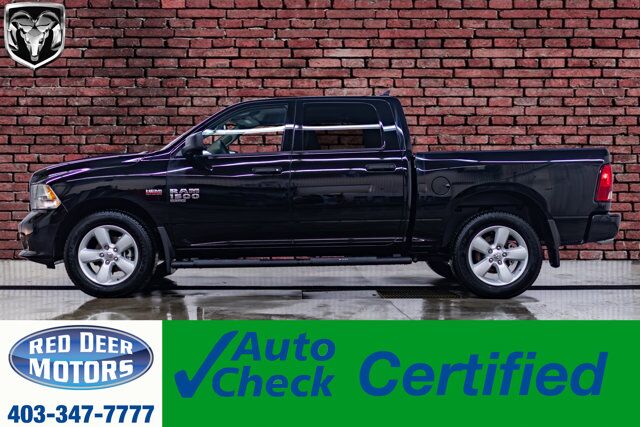 2023 Ram 1500 Classic 4x4 Express PSeat BCam