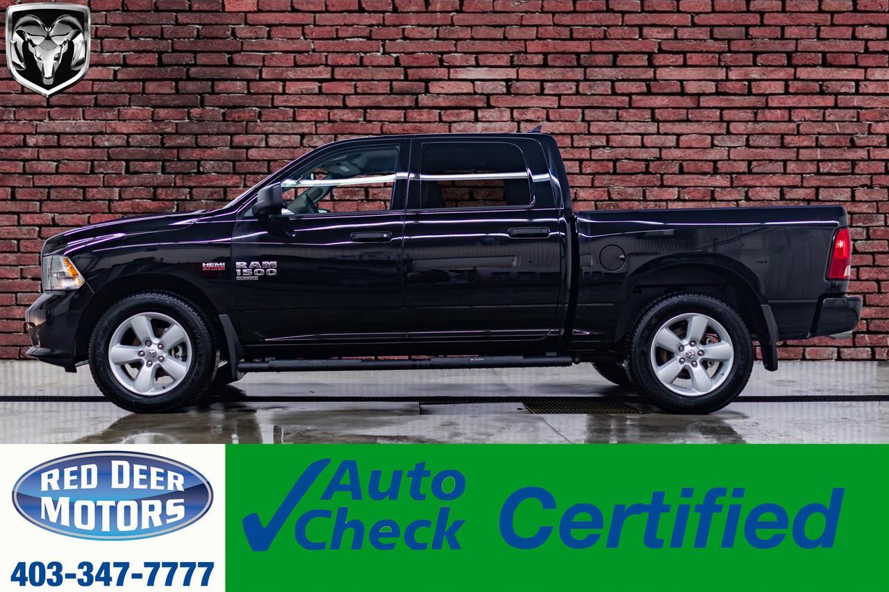 2023 Ram 1500 Classic 4x4 Express PSeat BCam