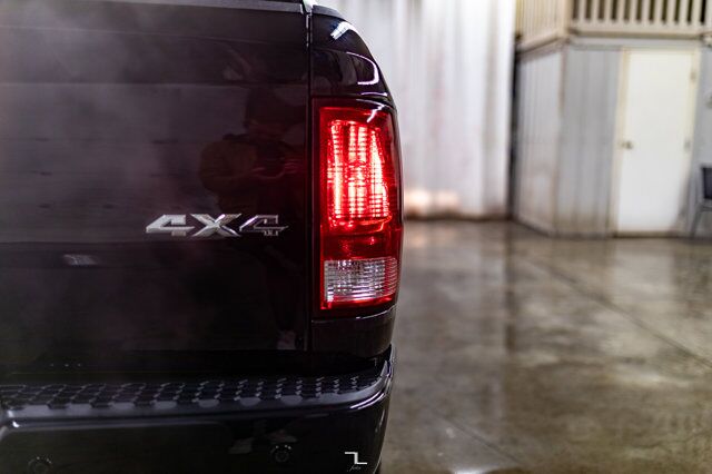 2023 Ram 1500 Classic 4x4 Express PSeat BCam Red Deer AB