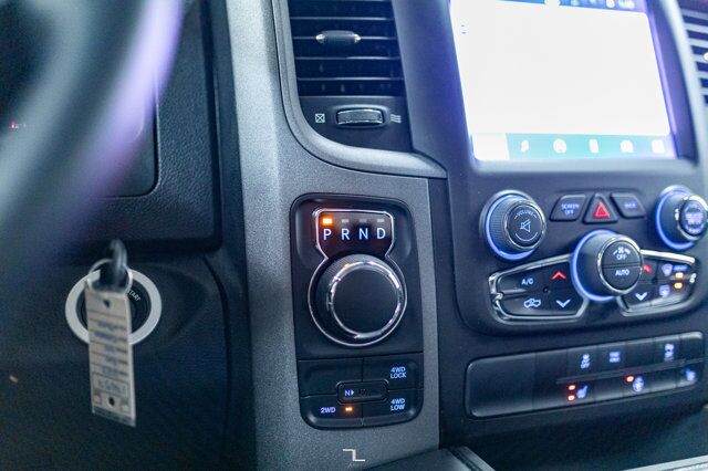 2023 Ram 1500 Classic 4x4 Express PSeat BCam Red Deer AB