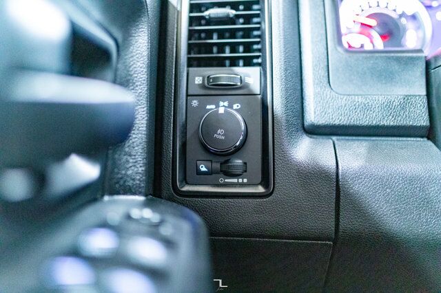 2023 Ram 1500 Classic 4x4 Harvest Sunrise Express BCam Red Deer AB