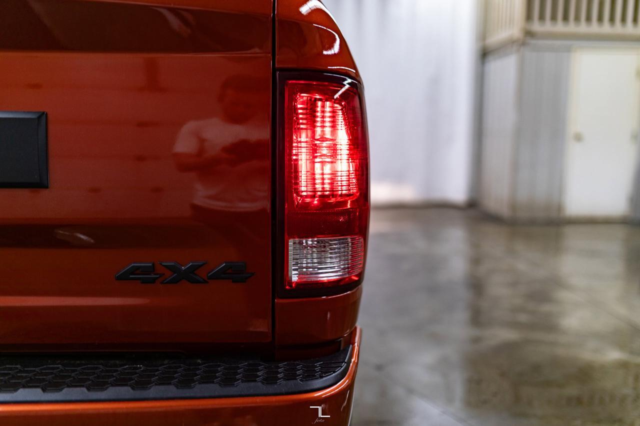 2023 Ram 1500 Classic 4x4 Harvest Sunrise Express BCam Red Deer AB