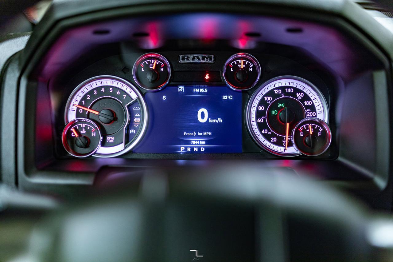 2023 Ram 1500 Classic 4x4 Harvest Sunrise Express BCam Red Deer AB