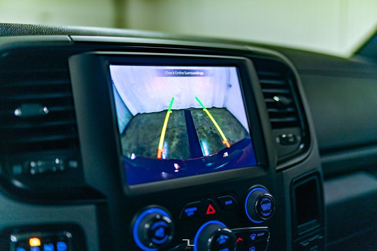 2023 Ram 1500 Classic 4x4 Harvest Sunrise Express BCam Red Deer AB