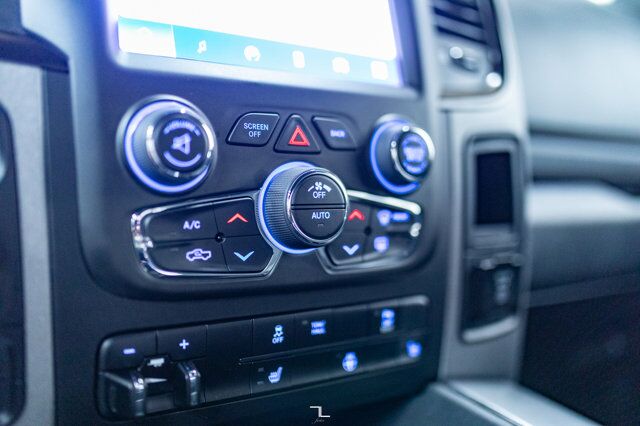 2023 Ram 1500 Classic 4x4 Harvest Sunrise Express BCam Red Deer AB