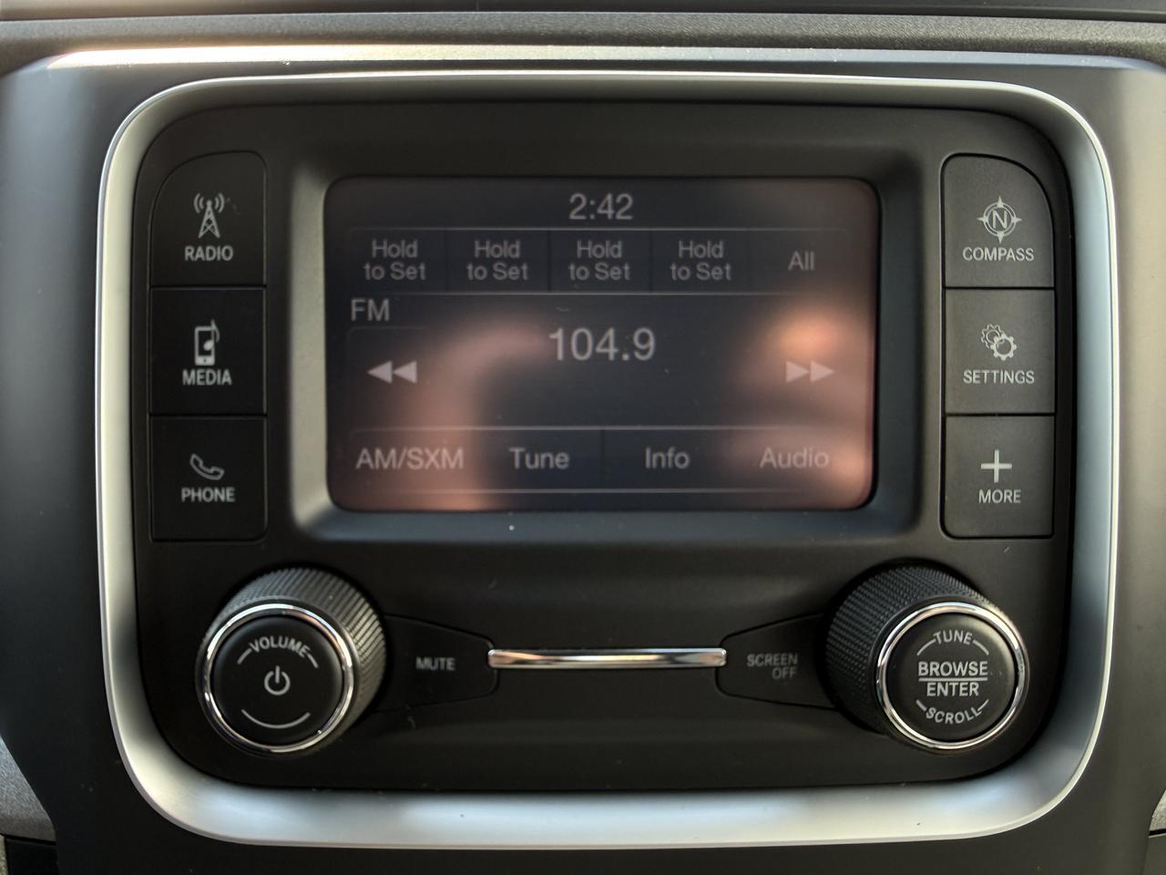 2023 Ram 1500 Classic Express Crew Cab 4x4 | HEMI V8 | Sub Zero Pkg | Heated Seats | Remote Start | Backup Camera Redwater AB