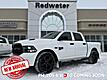 2023 Ram 1500 Classic Express Crew Cab 4x4 | Low KMs | V8 HEMI | Remote Start | Heated Seats | Backu